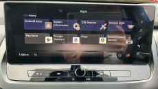 Nissan Qashqai 1.3 DiG-T MH 158 N-Connecta 5dr Xtronic Petrol Hatchback